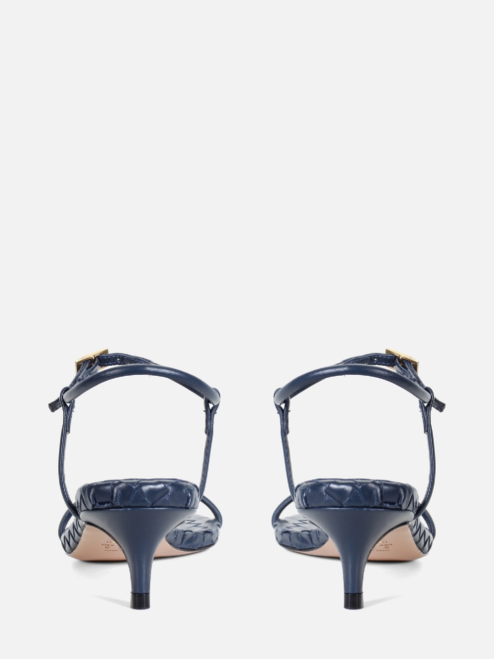 SANDÁLIA GAYA DARK BLUE