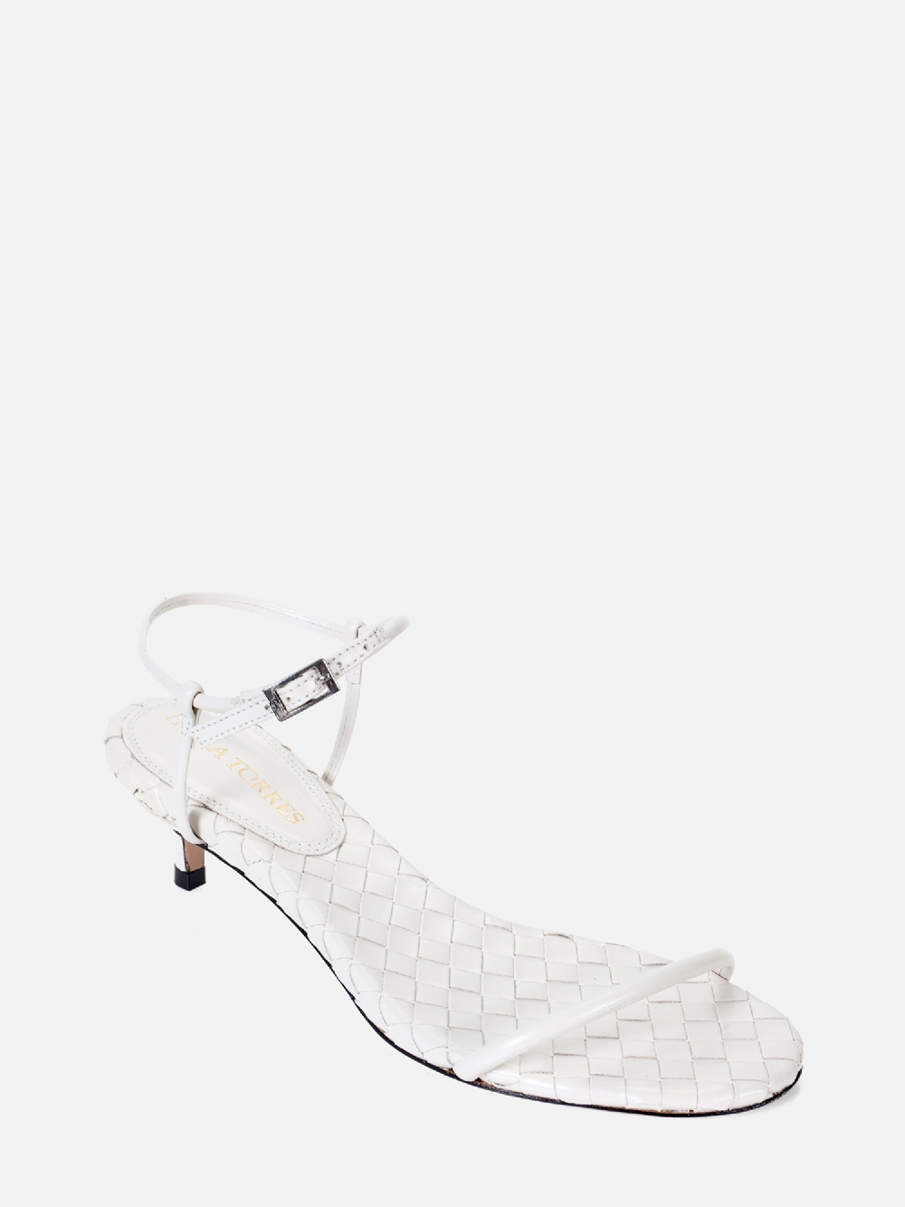 SANDÁLIA GAYA CREMA