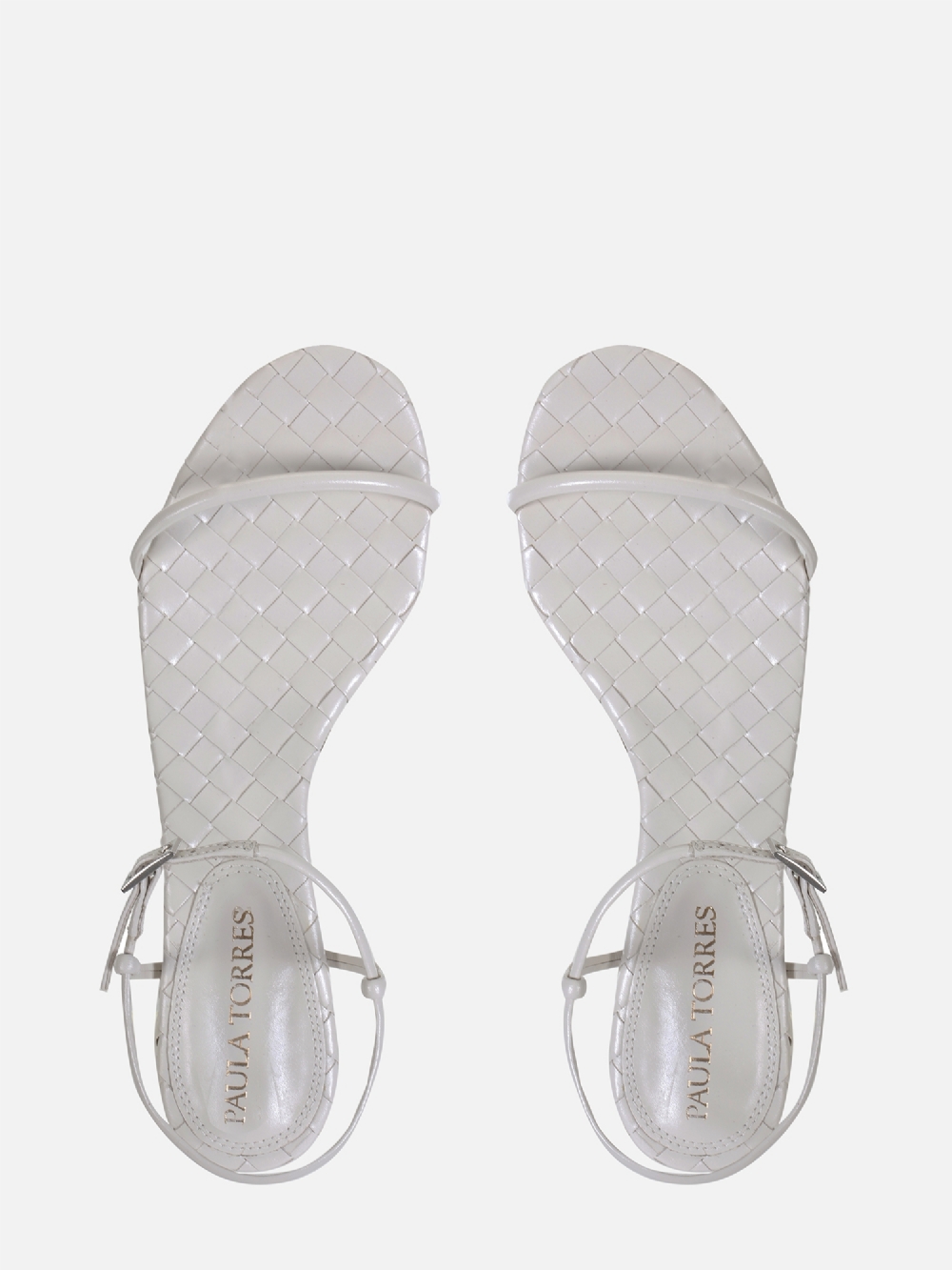 SANDÁLIA GAYA CREMA