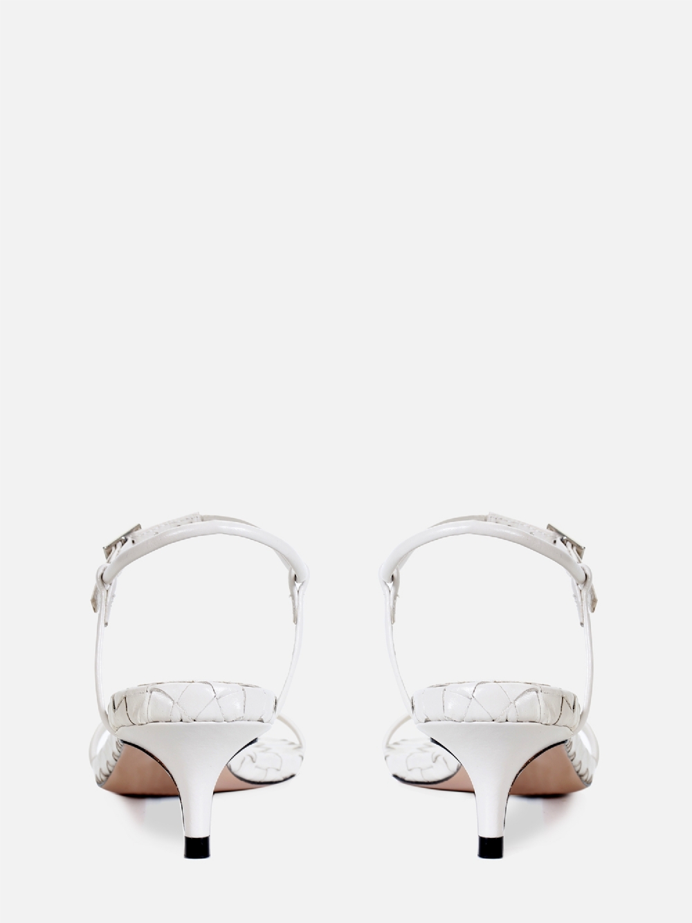 SANDÁLIA GAYA CREMA