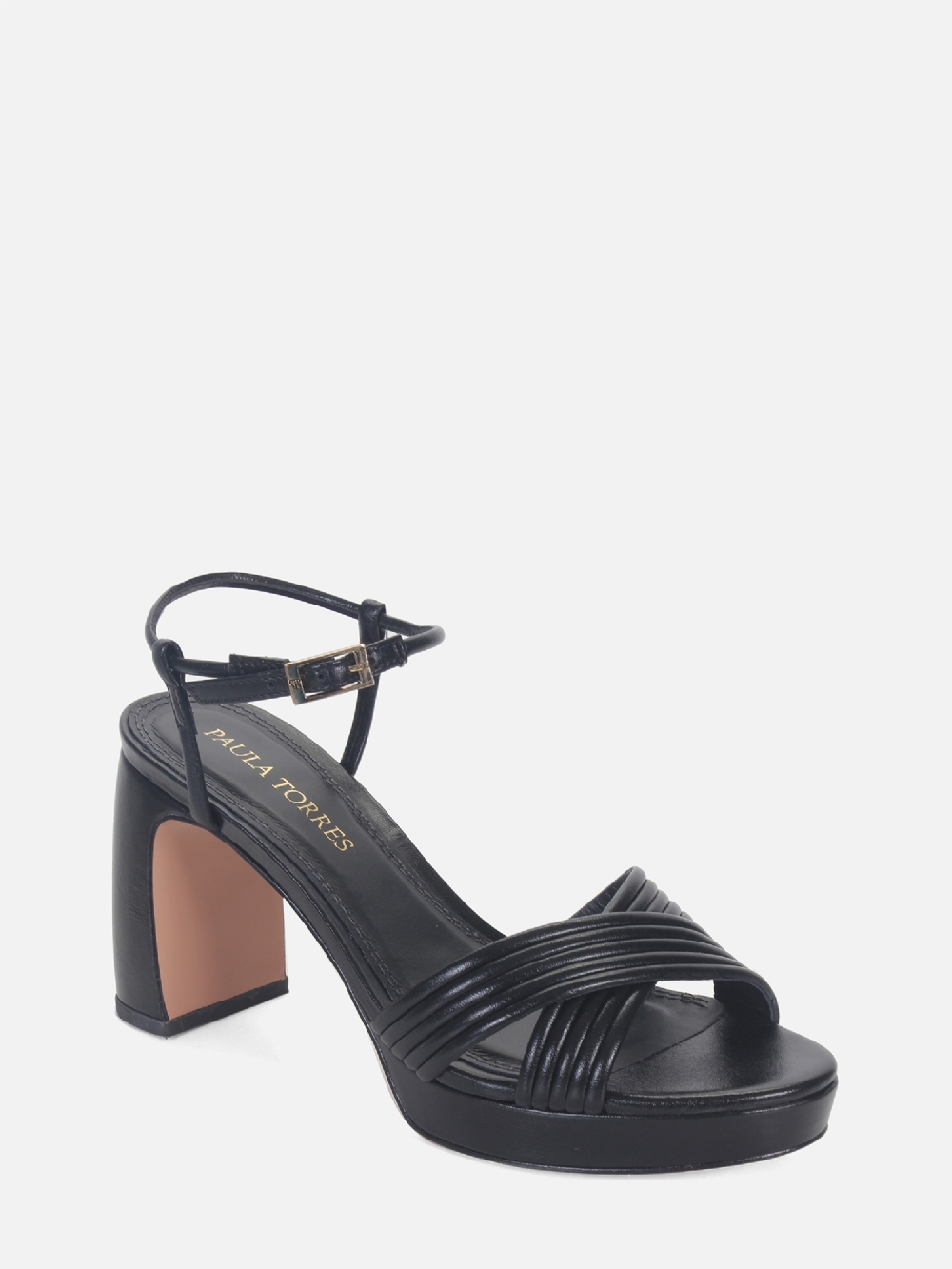 SANDÁLIA HOPE PRETA