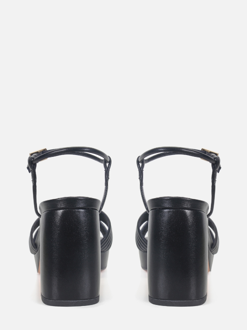 SANDÁLIA HOPE PRETA