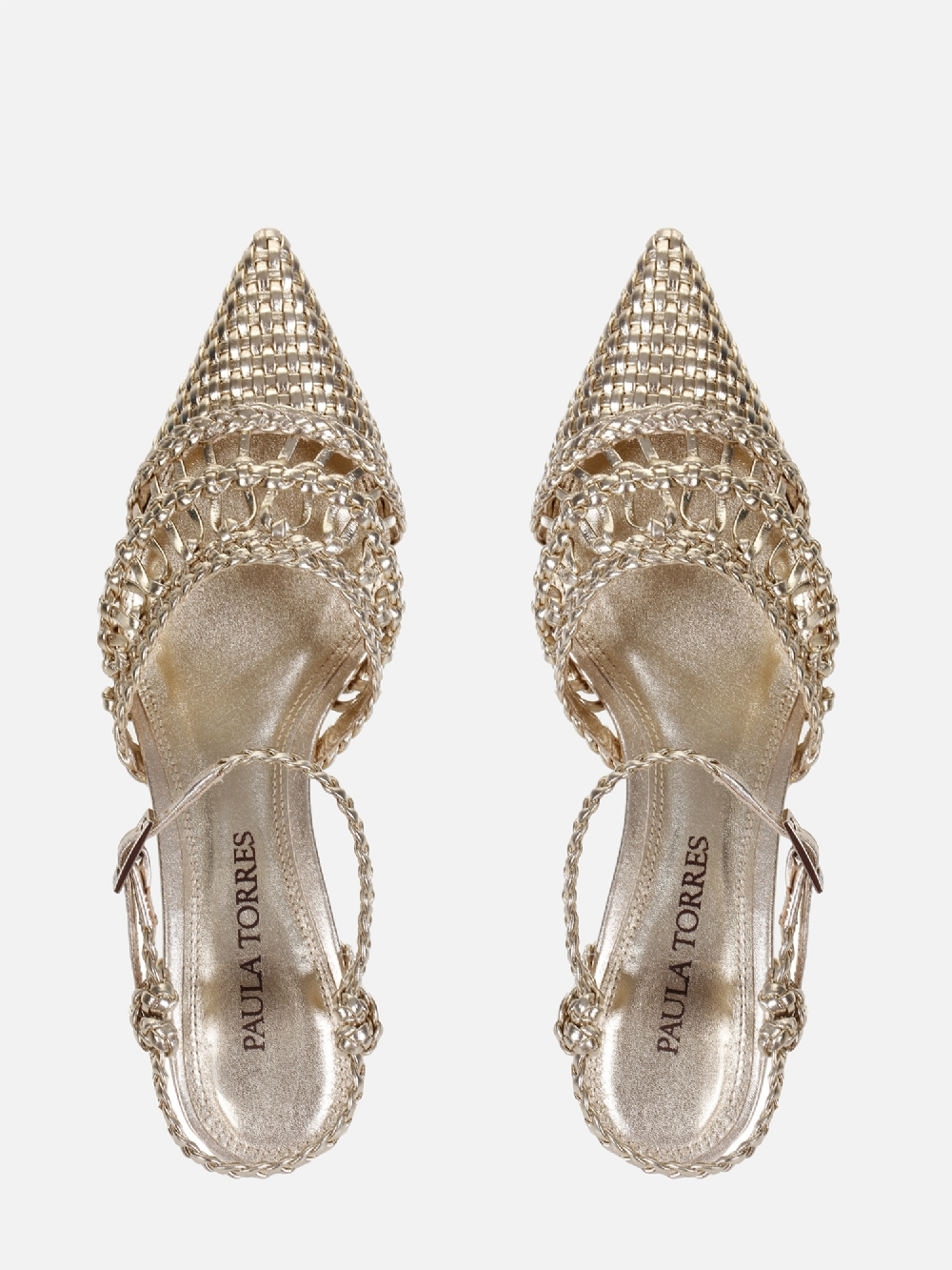 SCARPIN LILY SATURNO