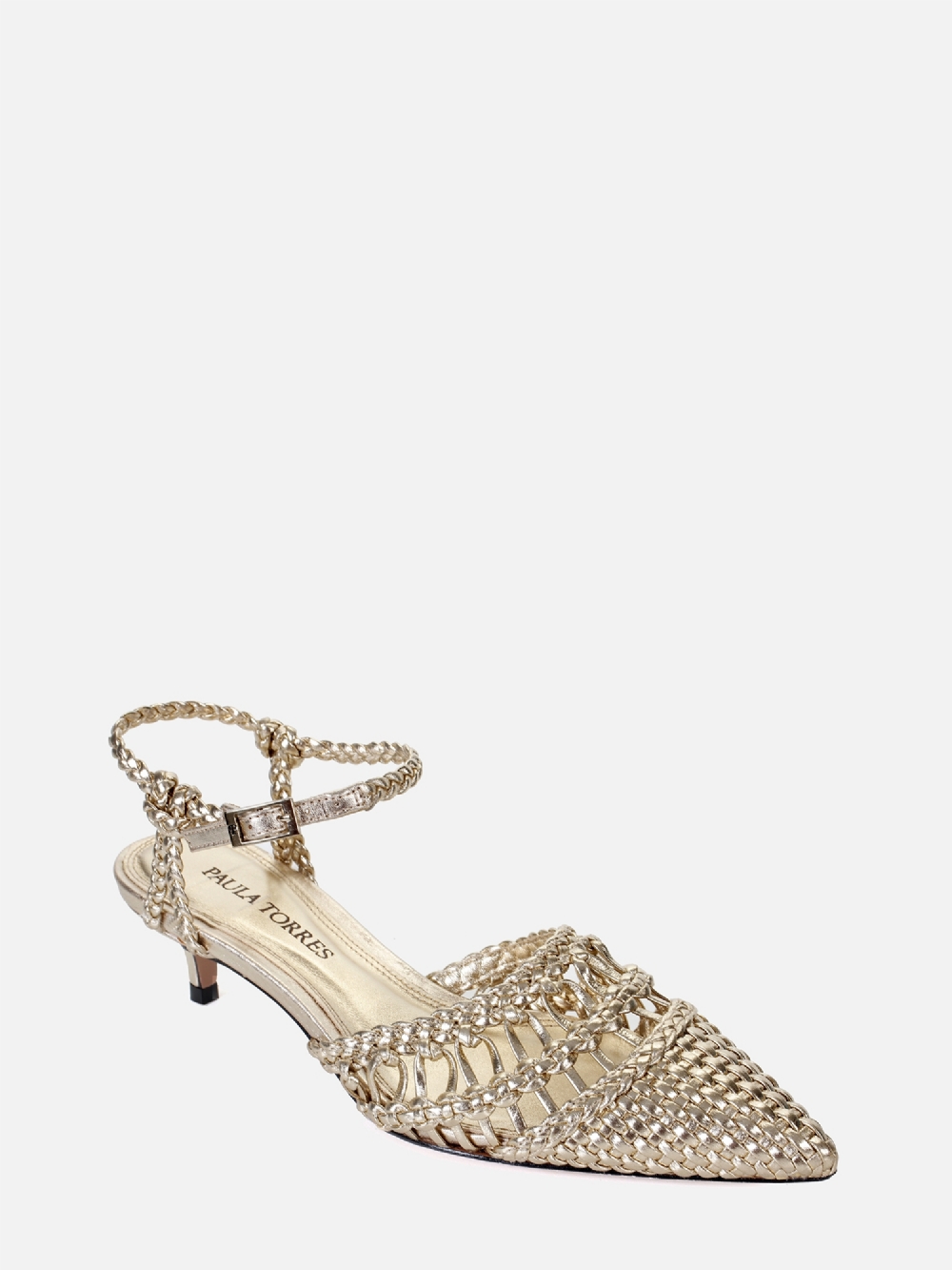 SCARPIN LILY SATURNO