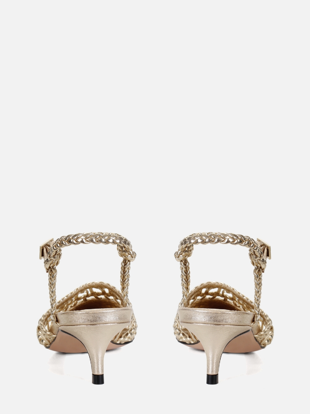 SCARPIN LILY SATURNO