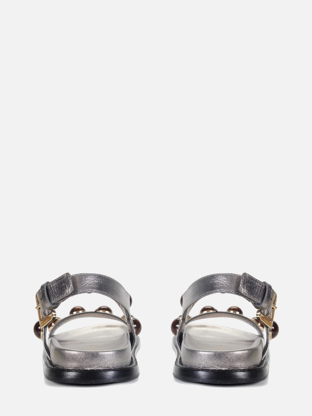 PAPETE DÓRIS PRATA VELHO