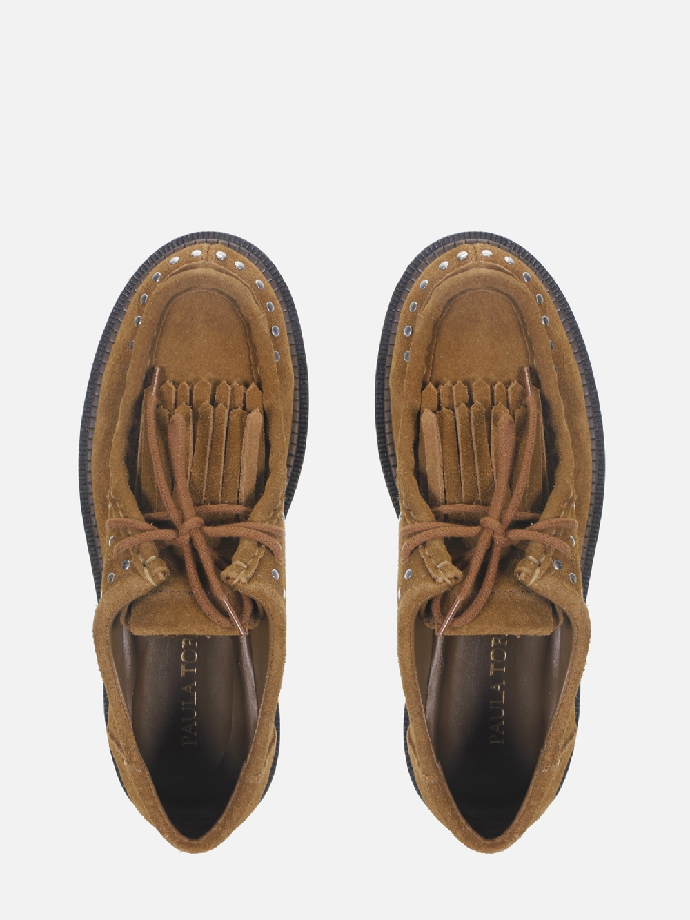 MOCASSIM ORION CANELA