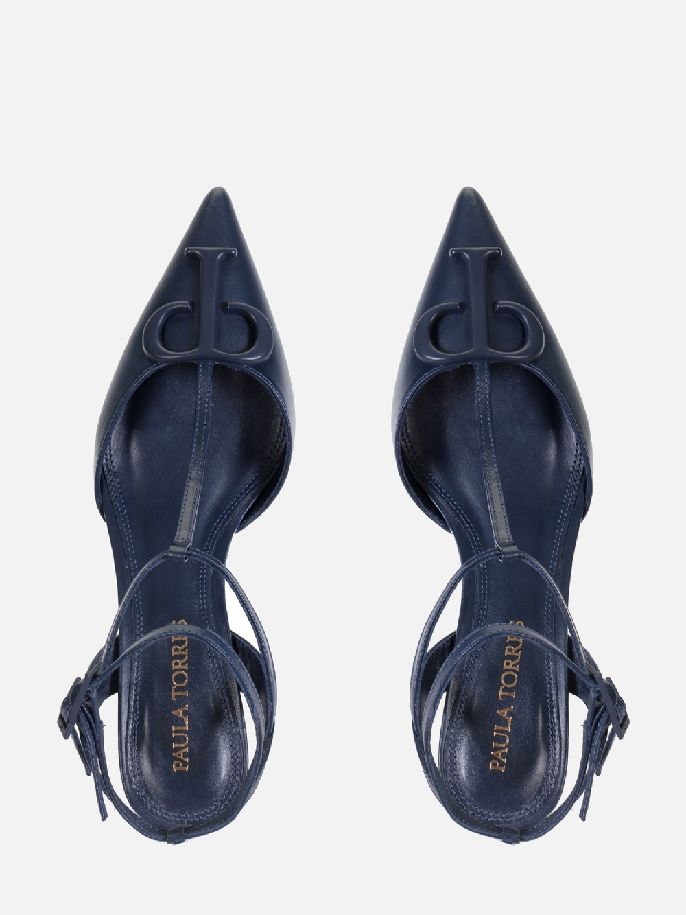 SCARPIN PAULA DARK BLUE