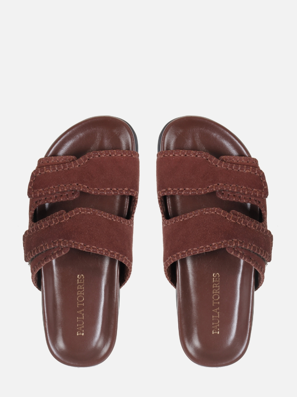 PAPETE BLAIR CHOCOLATE