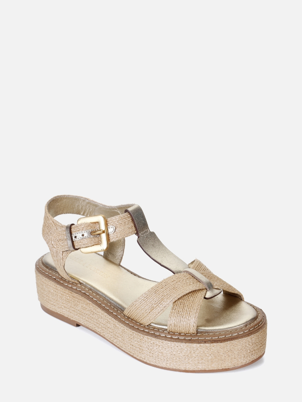 FLATFORM ANNE SATURNO
