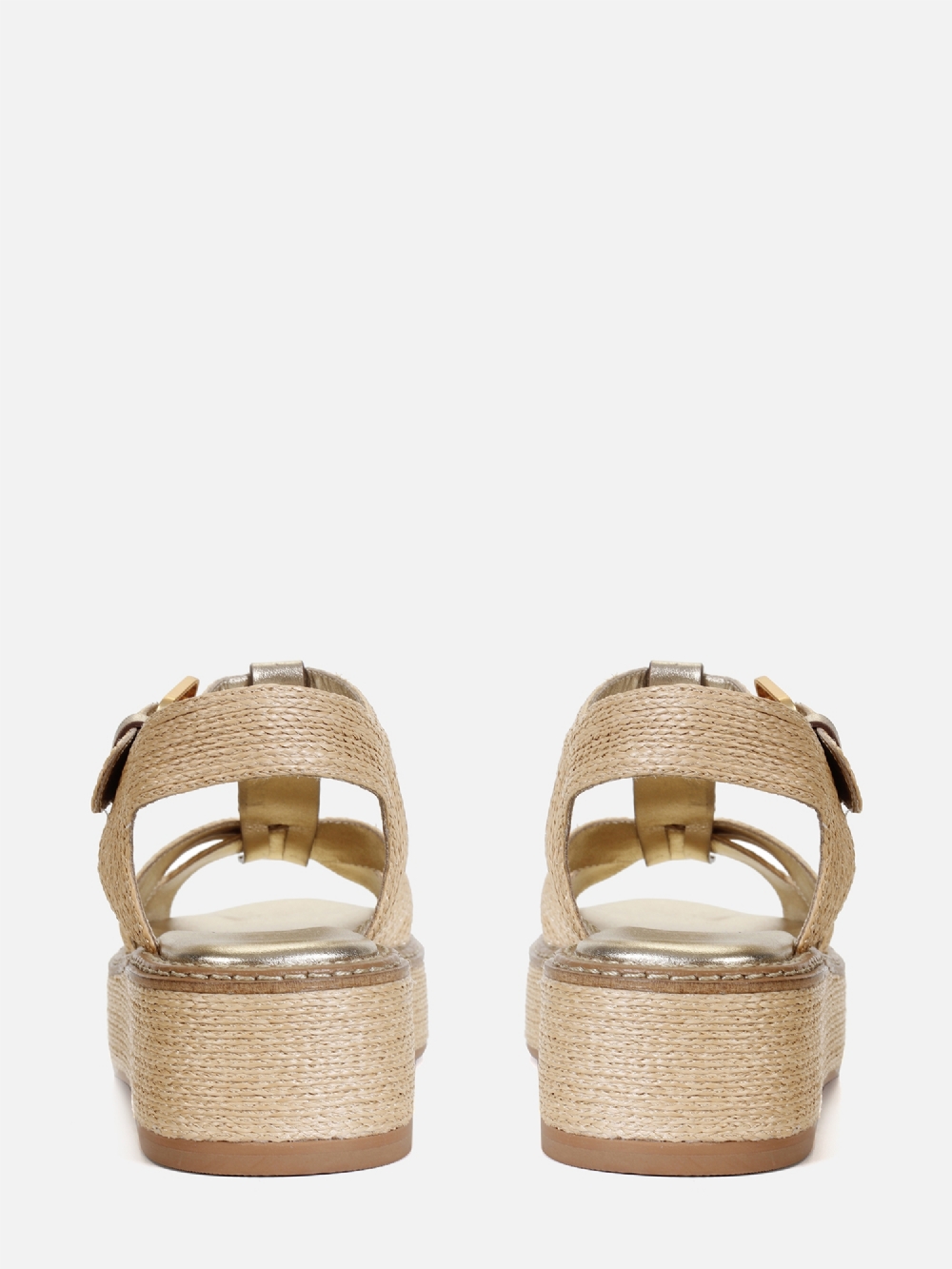 FLATFORM ANNE SATURNO