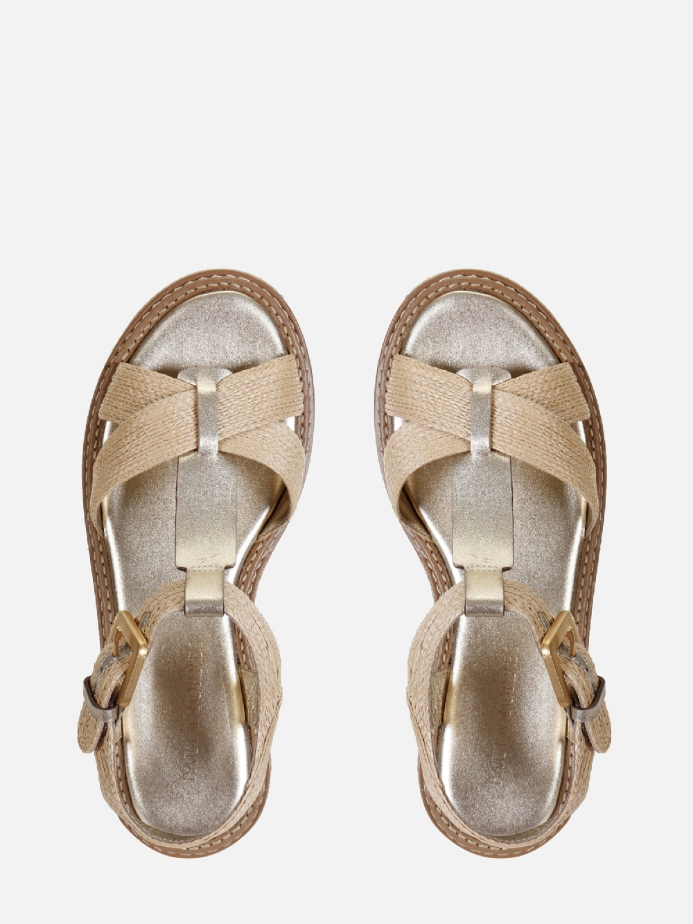 FLATFORM ANNE SATURNO