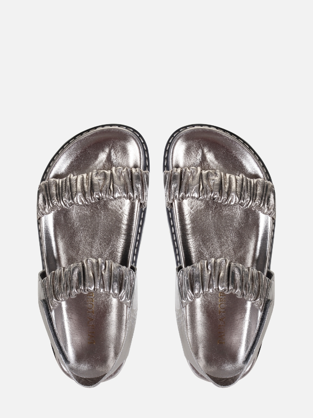 PAPETE SERENA PRATA VELHO