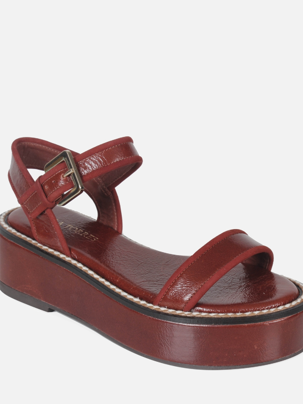 FLATFORM LIV PICANTE
