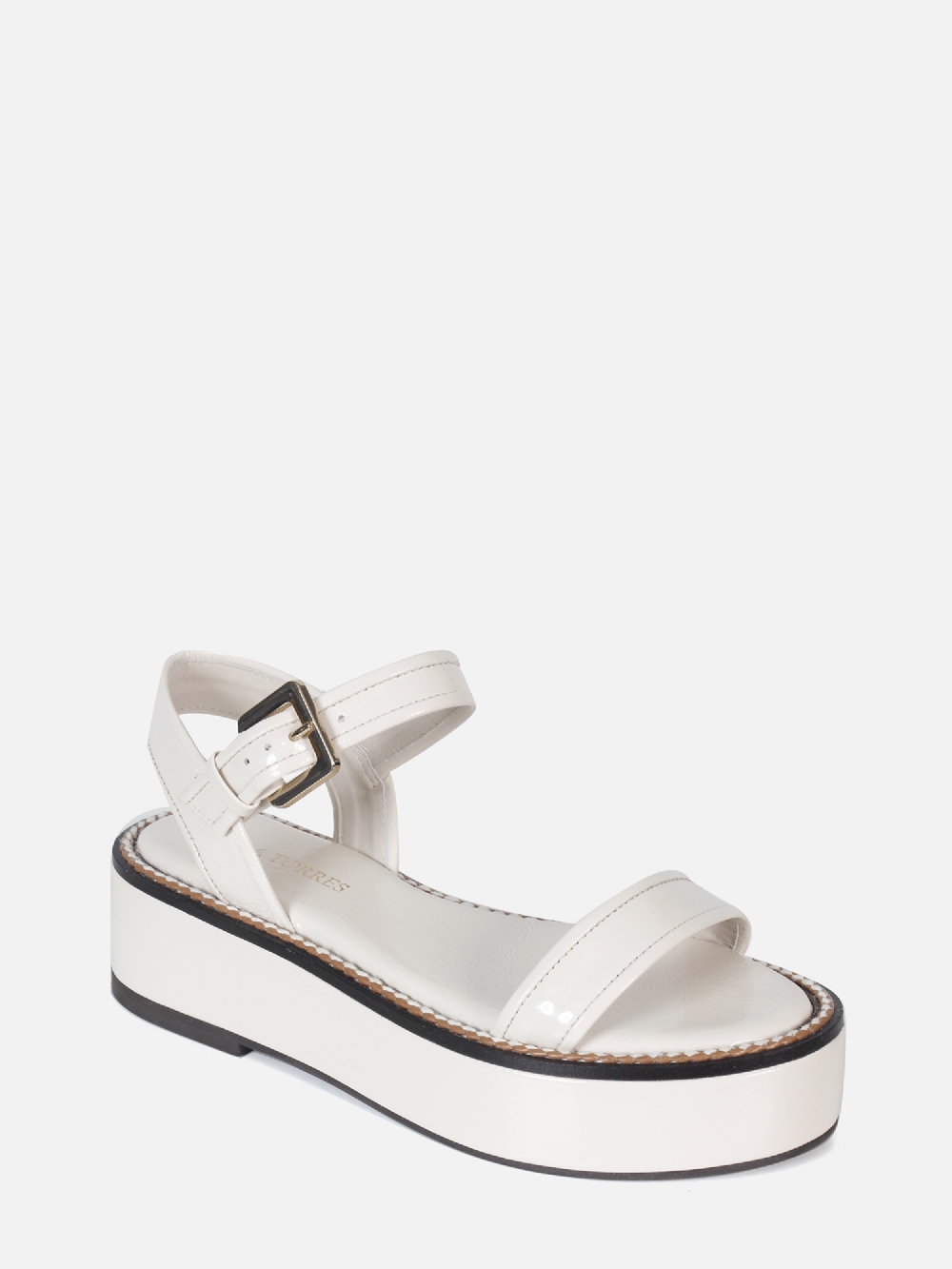 FLATFORM LIV CREMA