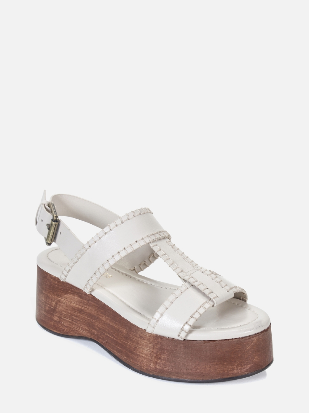 FLATFORM BLAIR CREMA