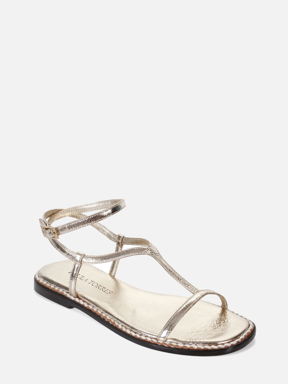 RASTEIRA LIV SATURNO