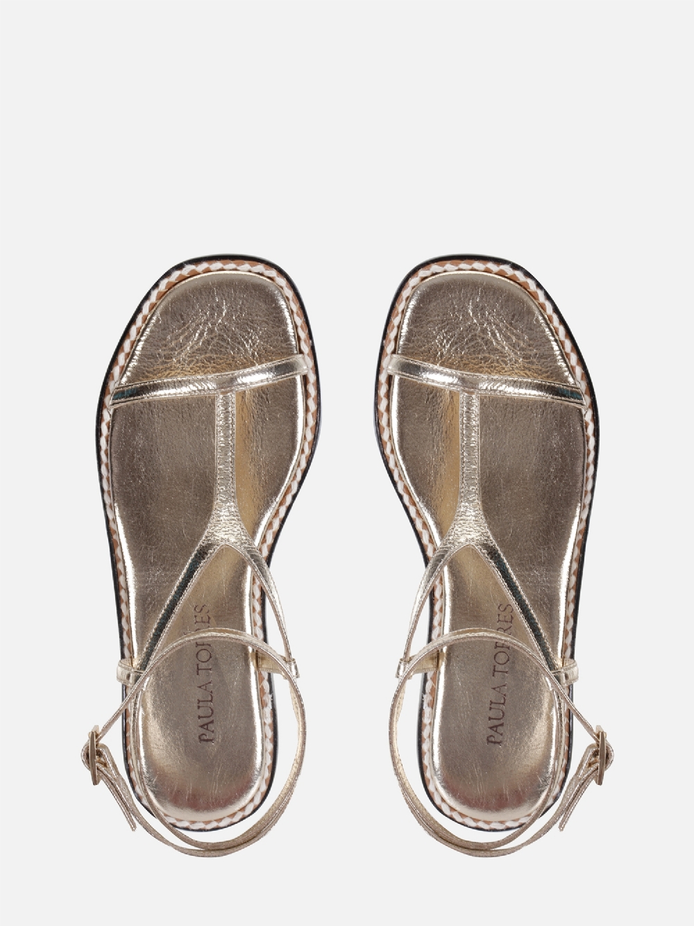 RASTEIRA LIV SATURNO