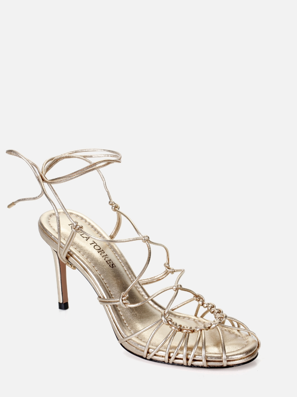 SANDÁLIA LILY SATURNO