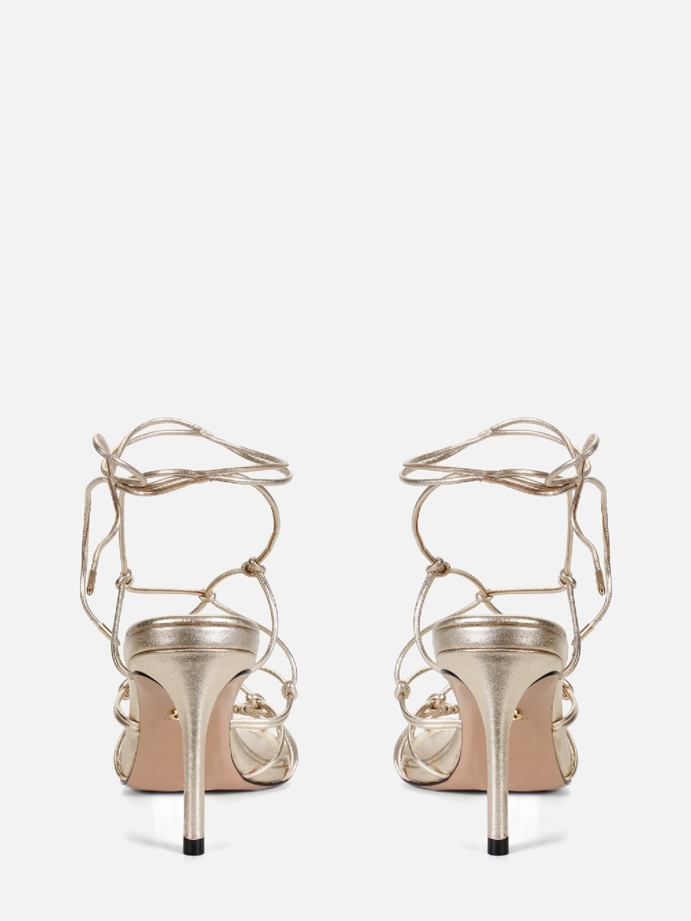 SANDÁLIA LILY SATURNO