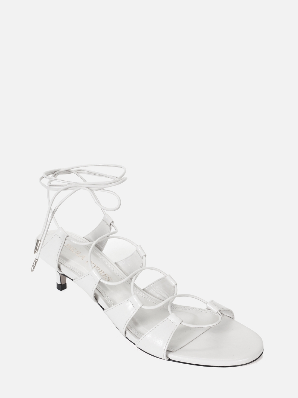 SANDÁLIA ANNE CREMA