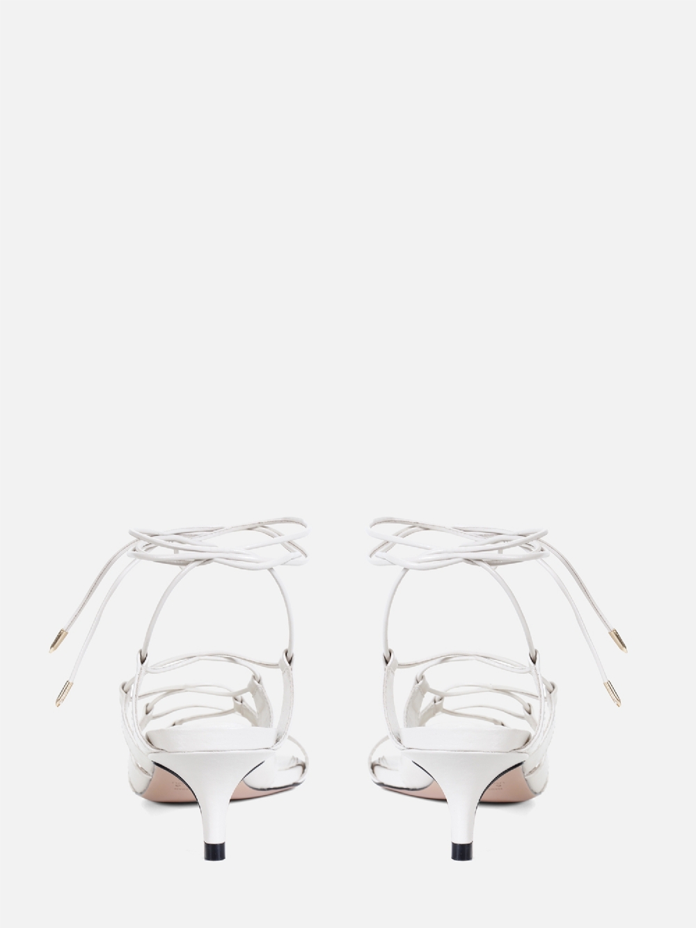 SANDÁLIA ANNE CREMA