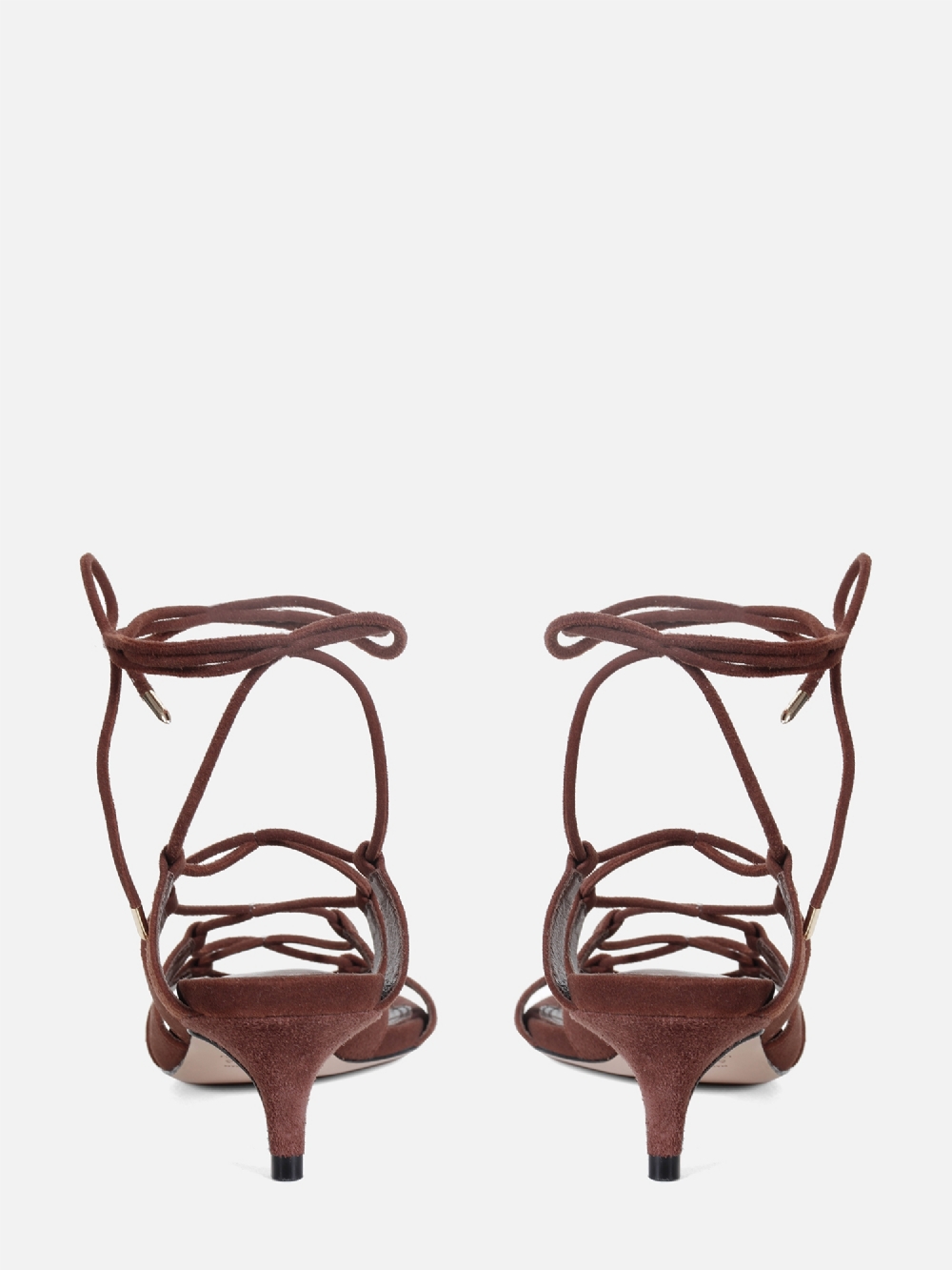 SANDÁLIA ANNE CHOCOLATE