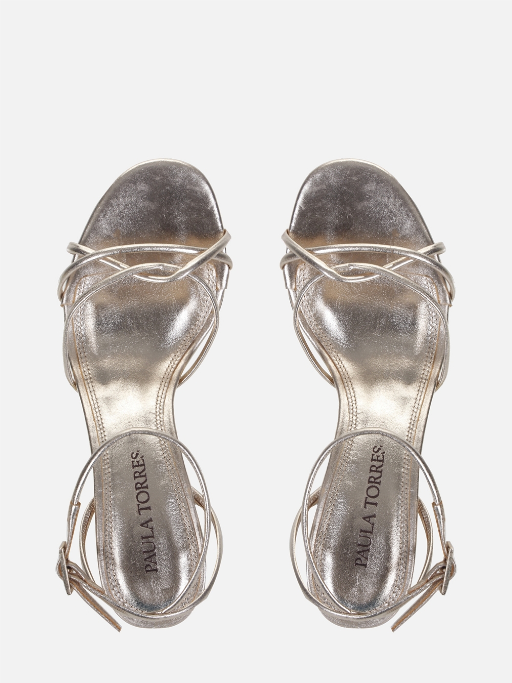 SANDÁLIA OLGA SATURNO