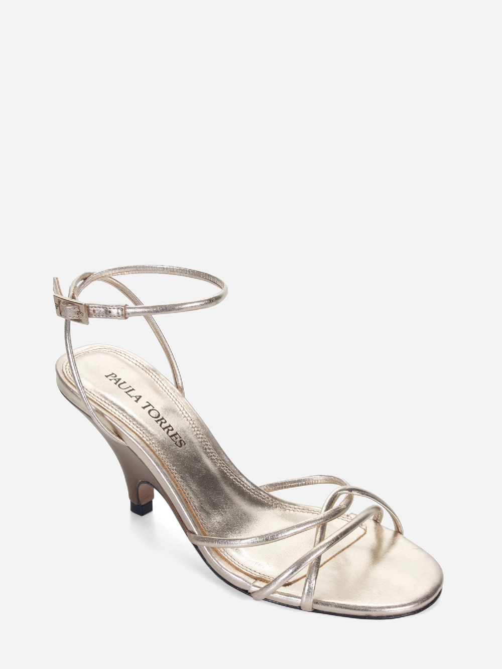 SANDÁLIA OLGA SATURNO