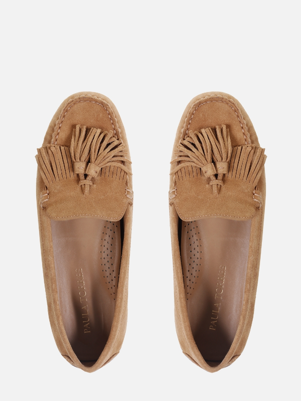 MOCASSIM LUCY TOBACO