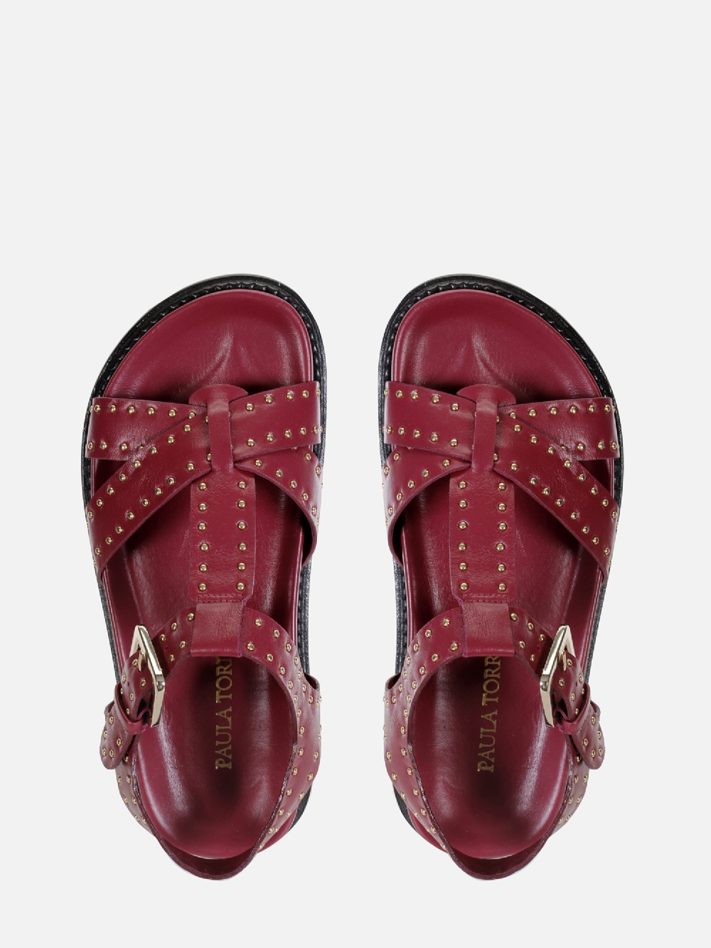 PAPETE ESTHER CEREJA