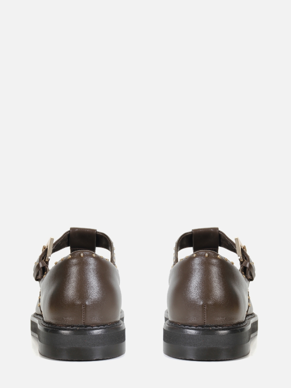 MOCASSIM ESTHER CAFÉ