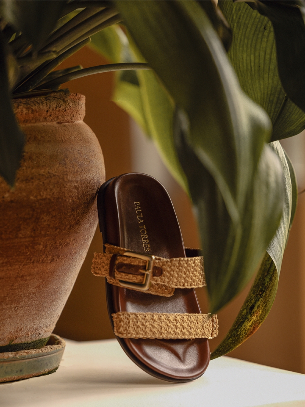 PAPETE LAURA CHOCOLATE