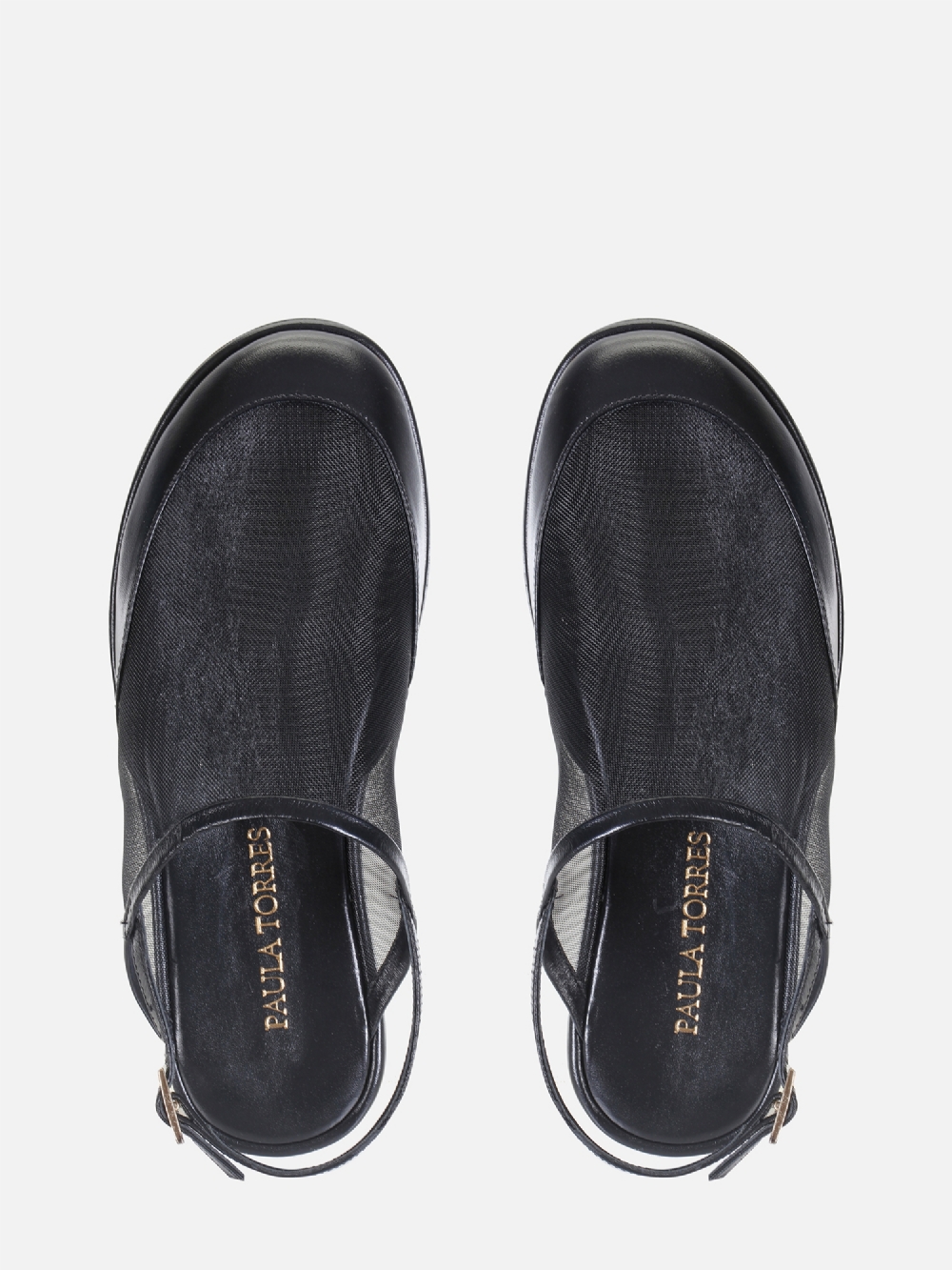 SAPATILHA DORIS PRETA