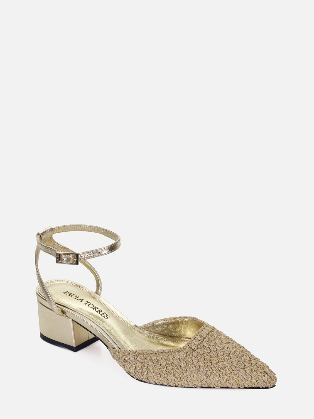 SCARPIN LAURA SATURNO