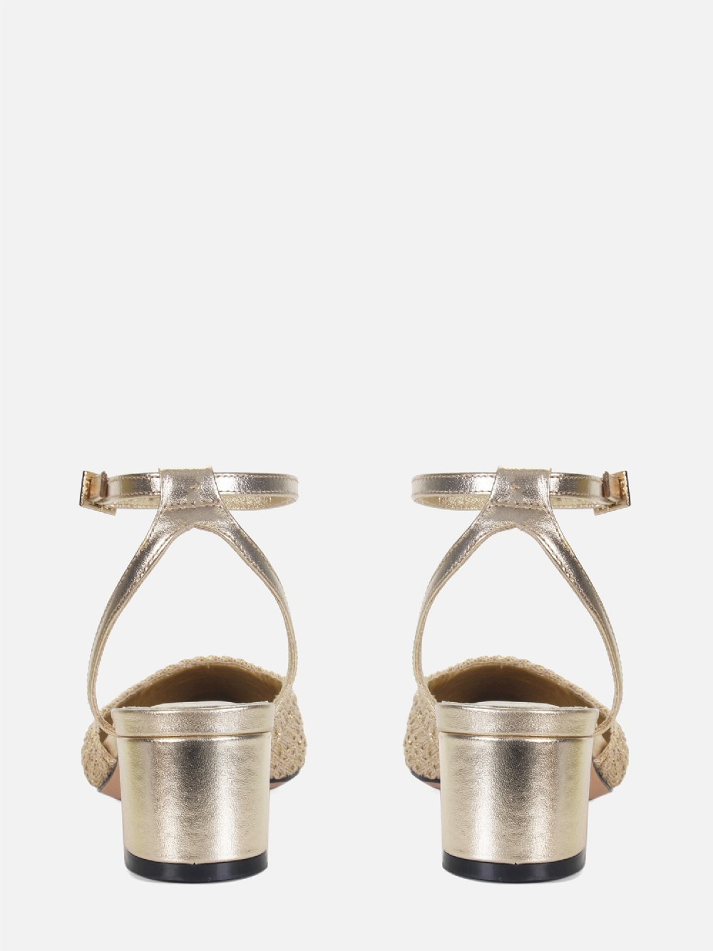 SCARPIN LAURA SATURNO