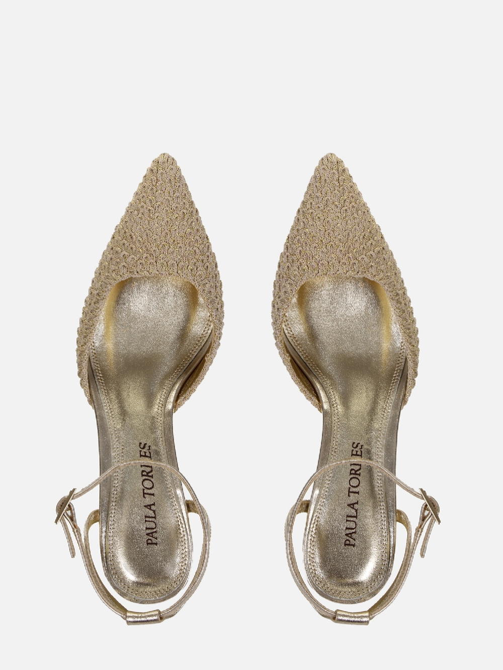 SCARPIN LAURA SATURNO