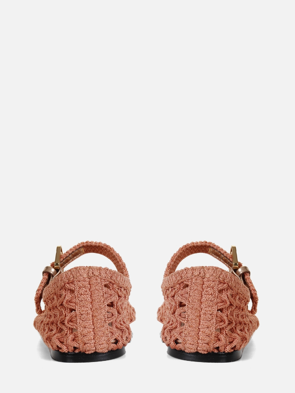 SAPATILHA LAURA ROSÉ