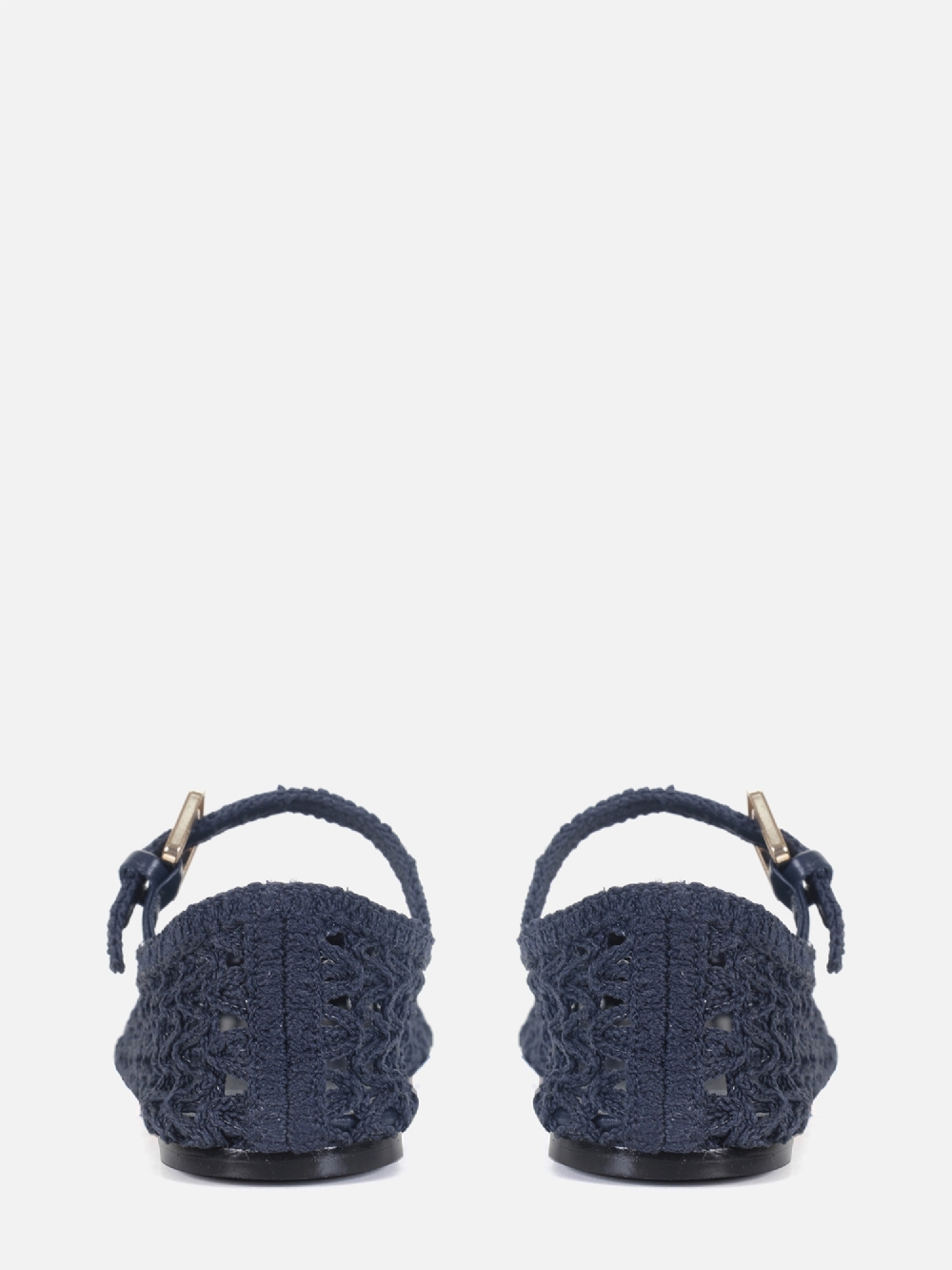 SAPATILHA LAURA AZUL MARINHO