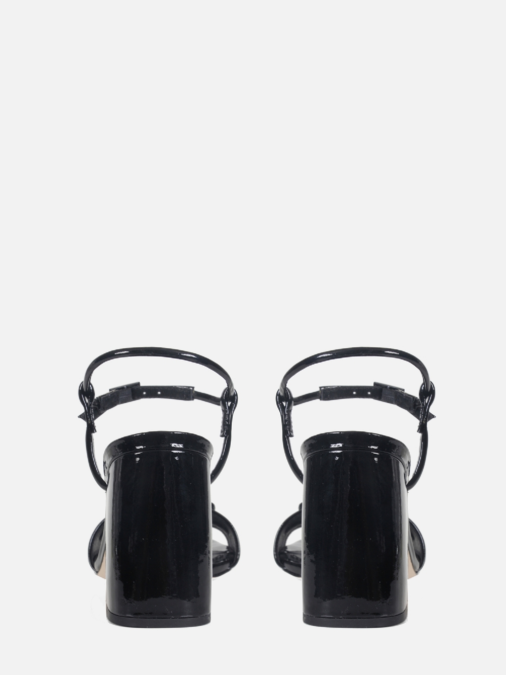 SANDÁLIA VERA PRETO