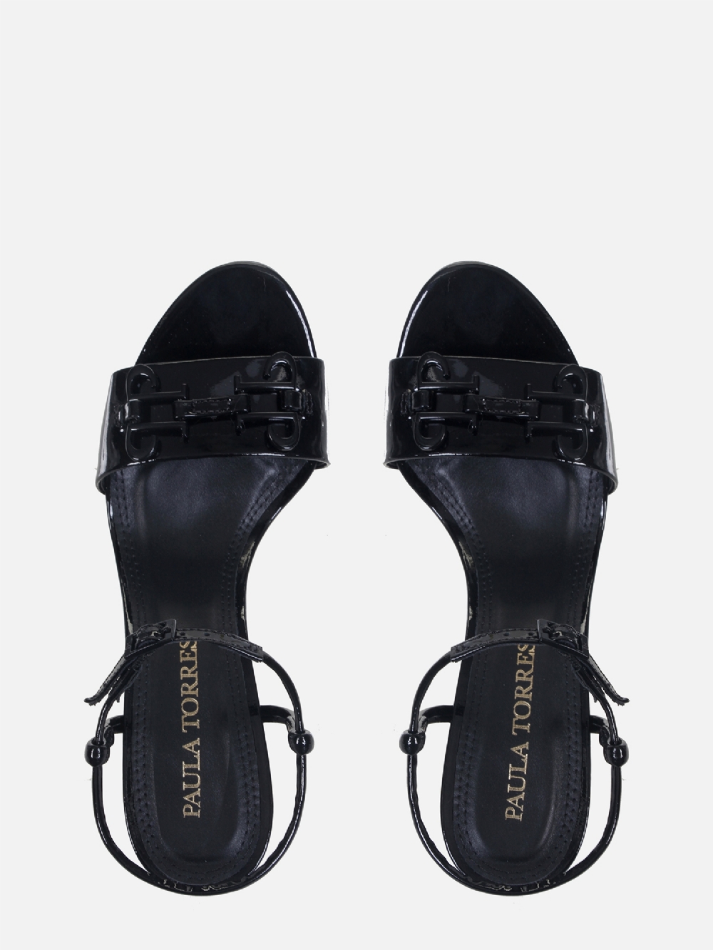 SANDÁLIA VERA PRETO