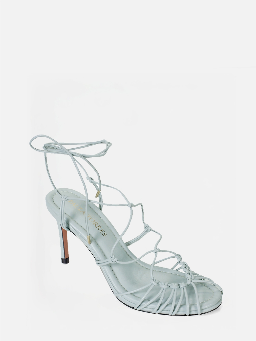 SANDÁLIA LILY CELADON