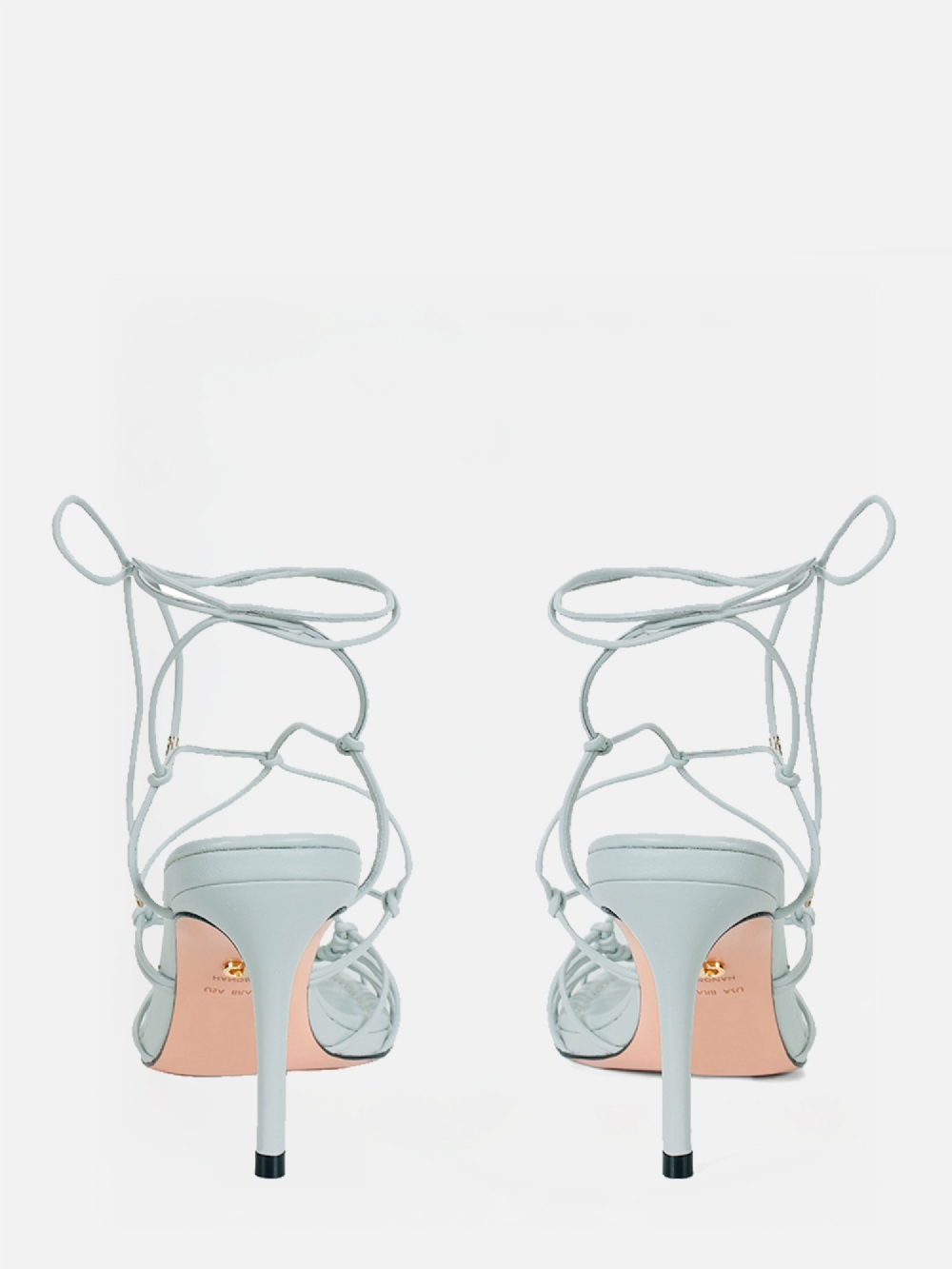 SANDÁLIA LILY CELADON