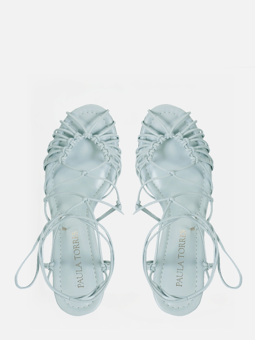 SANDÁLIA LILY CELADON