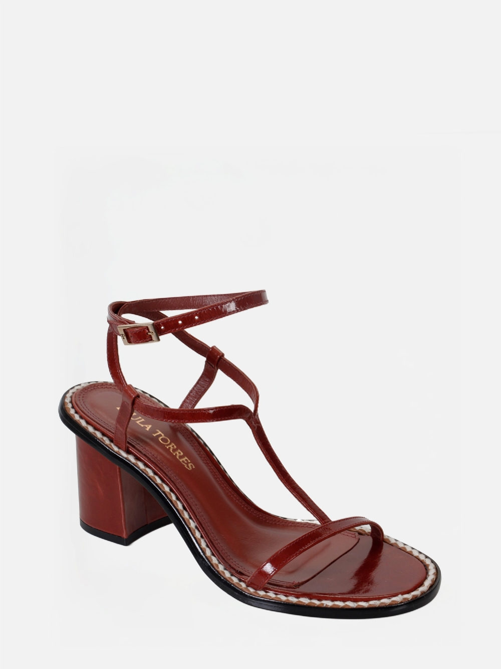 SANDÁLIA LIV PICANTE