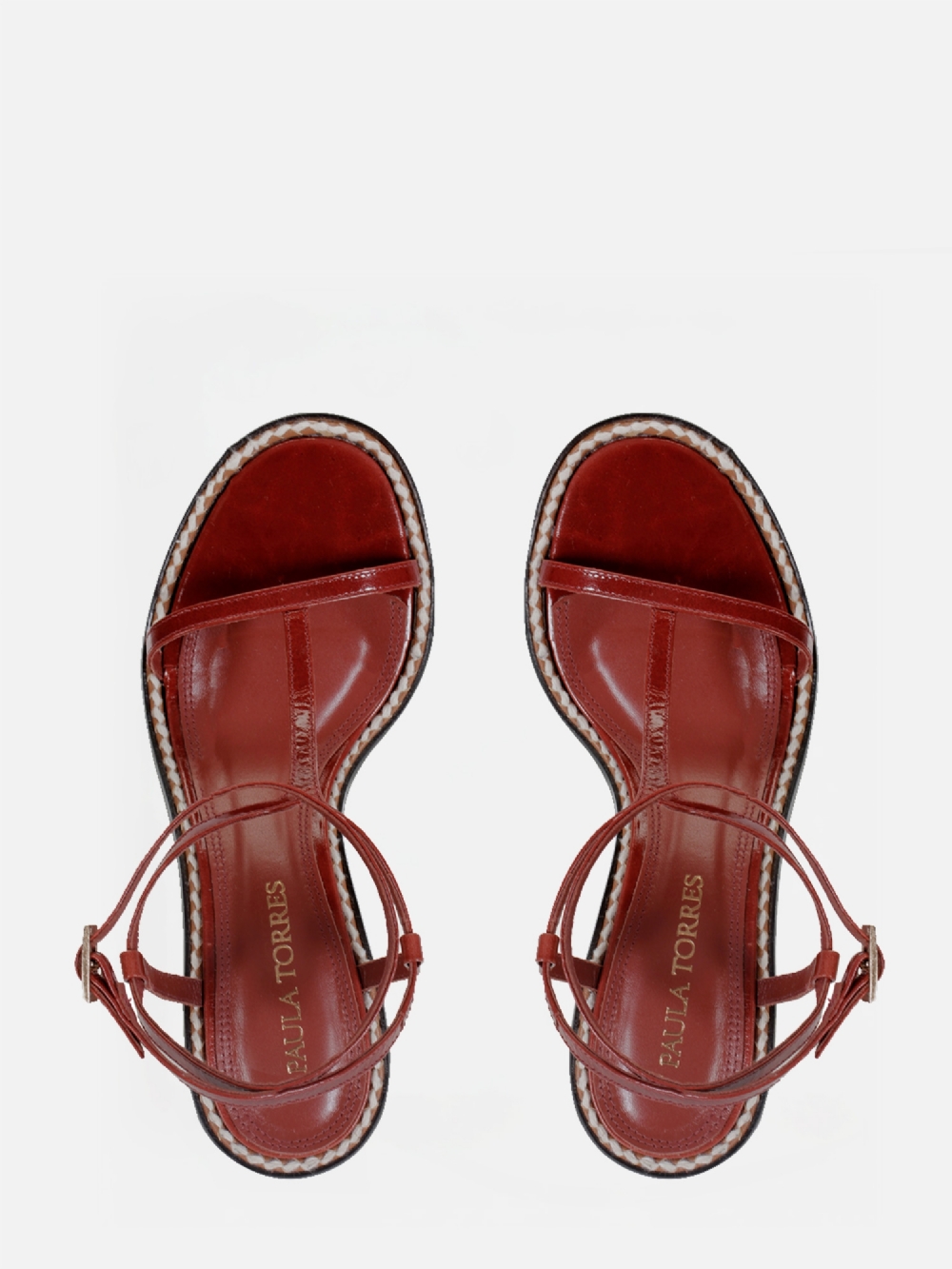 SANDÁLIA LIV PICANTE