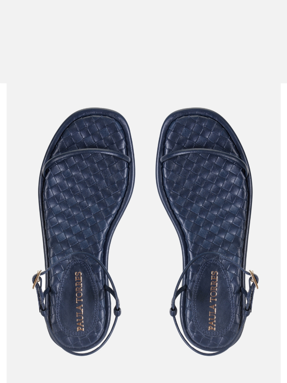 RASTEIRA GAYA DARK BLUE