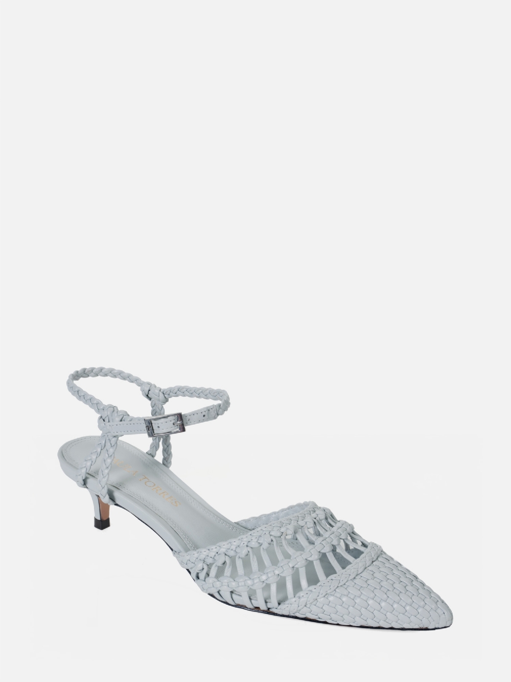 SCARPIN LILY CELADON