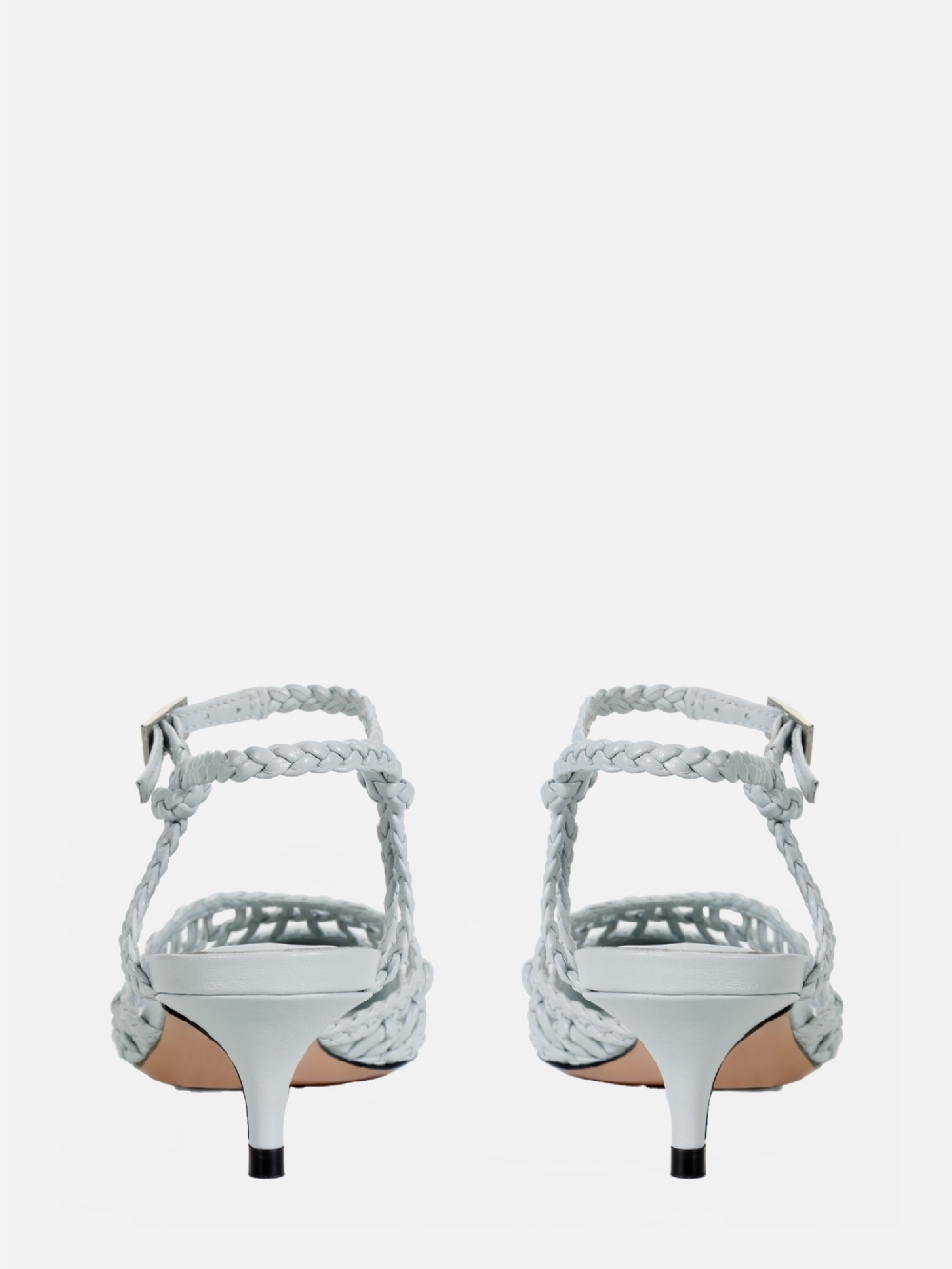 SCARPIN LILY CELADON