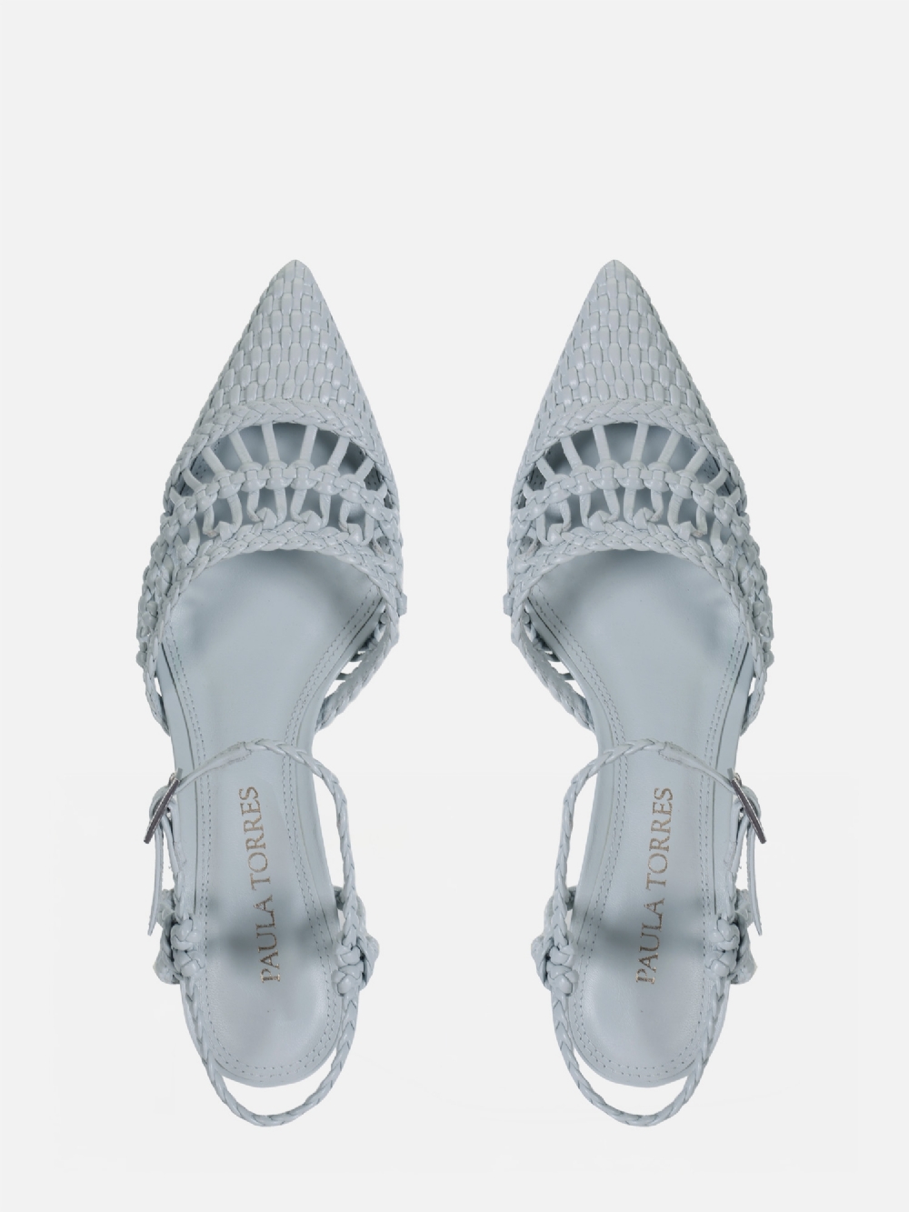 SCARPIN LILY CELADON